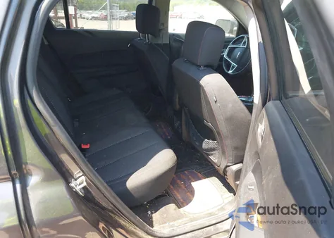 2016 GMC Terrain Sle-2 из США, поврежденный, VIN 2GKALNEK8G6106303